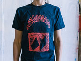 Slowmango x The Bait Fridge T-Shirt photo 