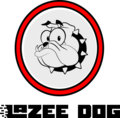 LAZEE DOG image
