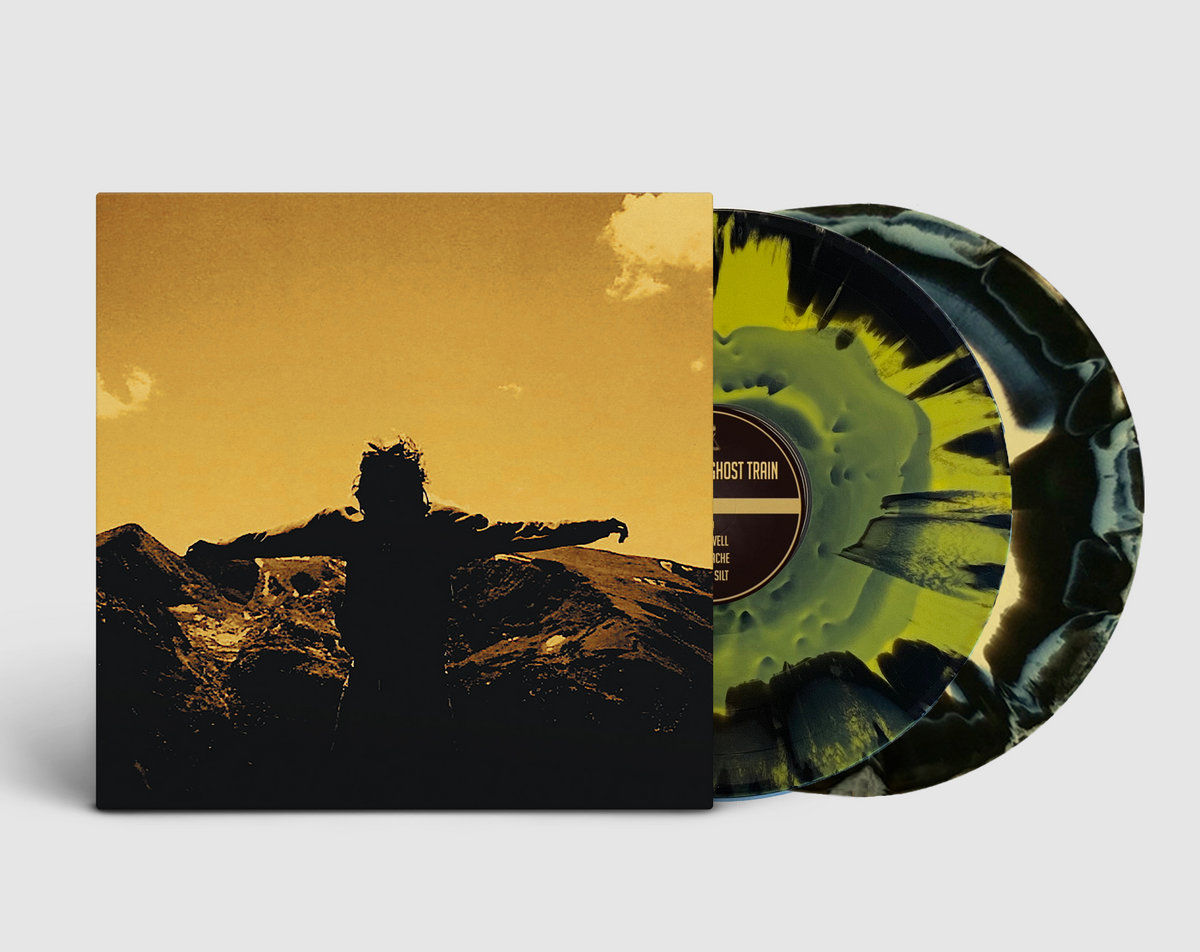 The Midnight Ghost Train | The Midnight Ghost Train