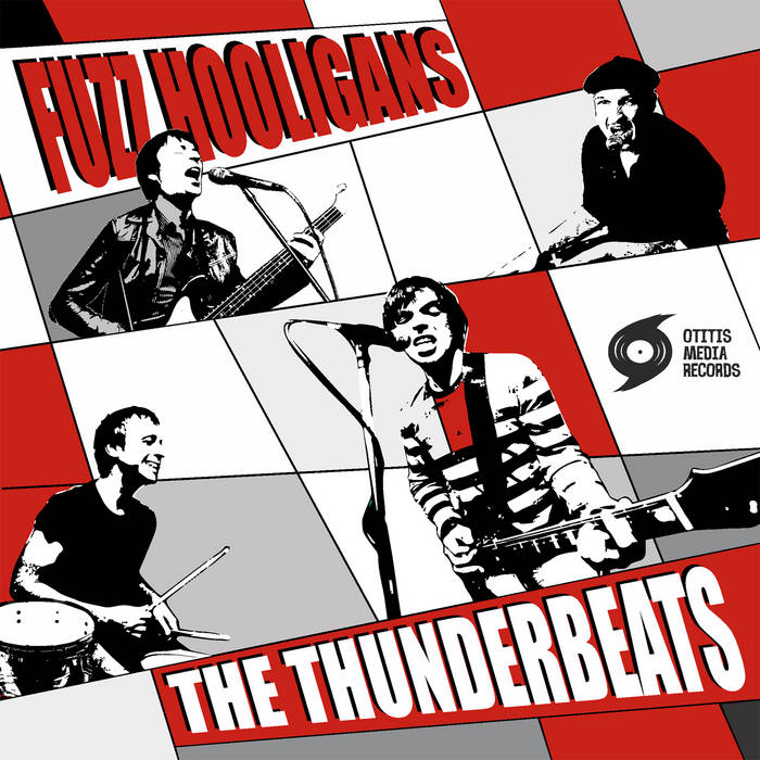 66 | The Thunderbeats