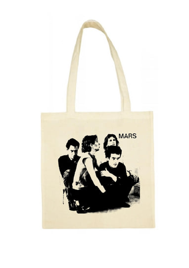 洋楽 MARS / REHEARSAL TAPES & ALT. TAKES Mars – Rehearsal Tapes And Alt-Takes NYC 1976-1978 – 3 x Cassette