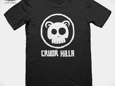 Cruor Hilla Logo T-Shirt main photo