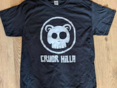 Cruor Hilla Logo T-Shirt photo 