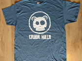 Cruor Hilla Logo T-Shirt photo 