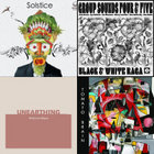 Basse Barre | Barre Phillips | Jazz - Futura Marge