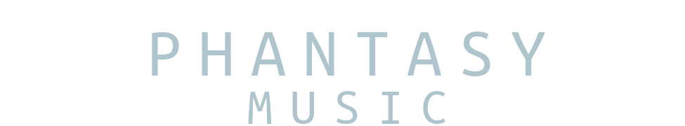 Phantasy — Photo