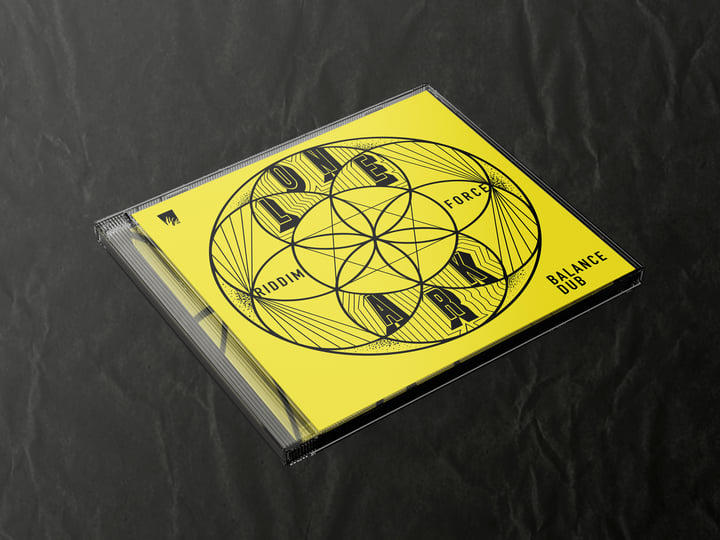 【人気No.1】 Dub Balance - Force Riddim Ark Lone | SHOP REGGAE A-LONE その他