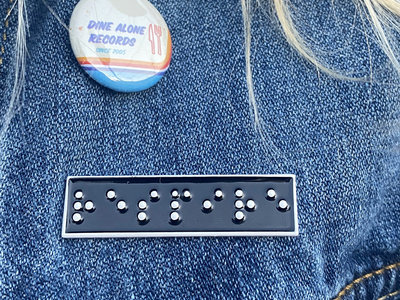 Braille Pin main photo