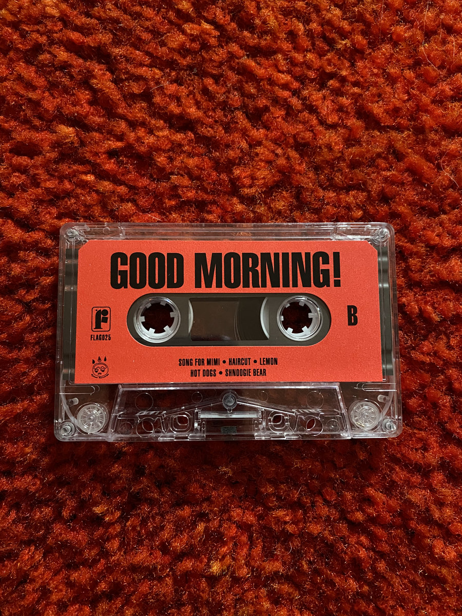 Good Morning! | Aubrey Key