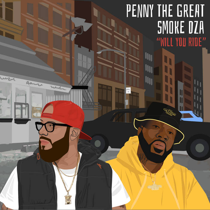 Penny the Great — Photo