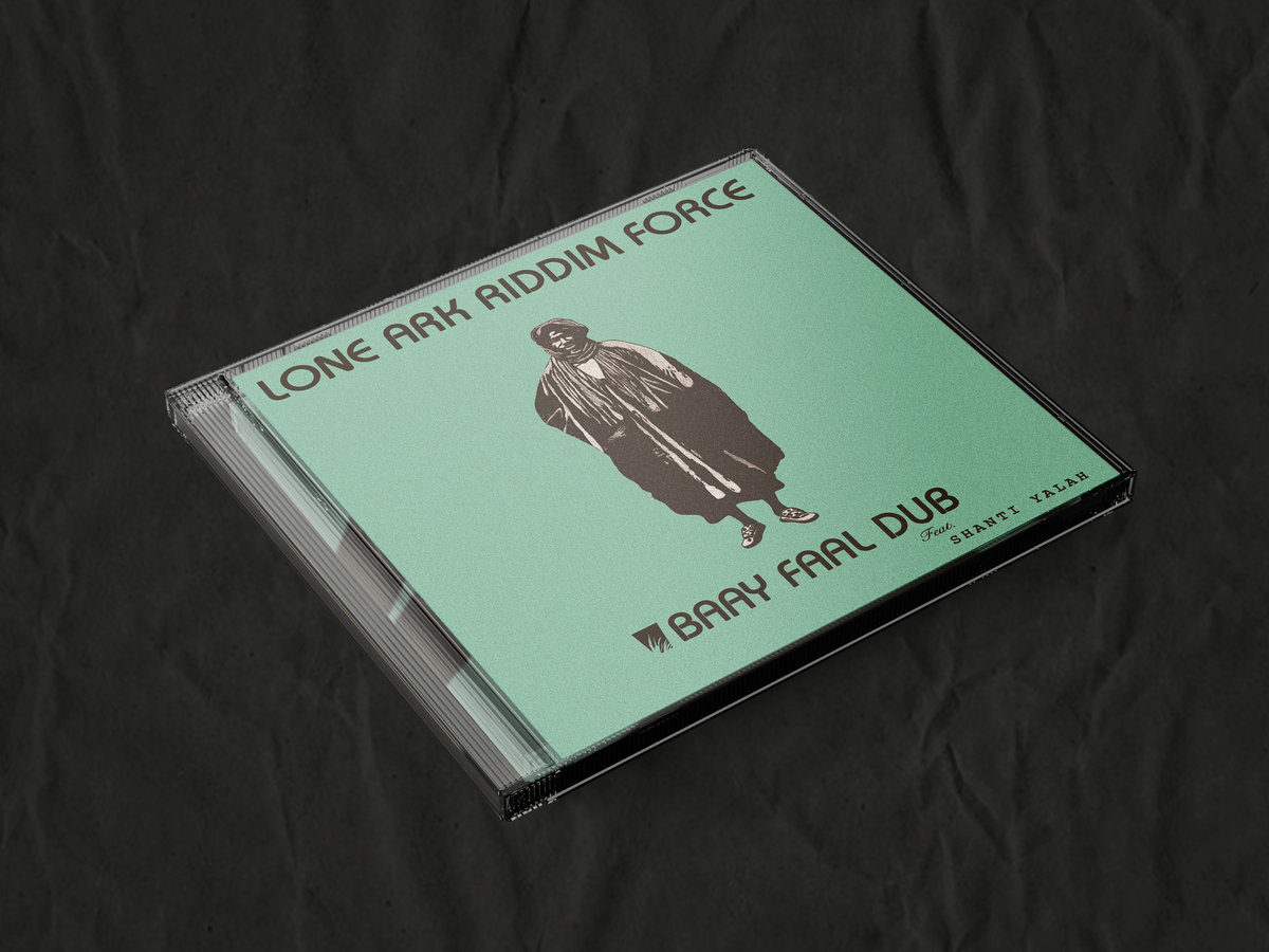欧LP Lone Ark Riddim Force Psalms In Dub Vol. 1 ARKLP023 A-lone Productions E /00048 Psalms in Dub Vol. I | Lone Ark Riddim Force | Bass Lee Music