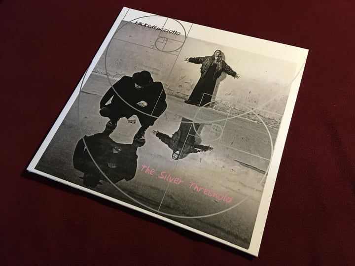 The Silver Threshold | hackedepicciotto