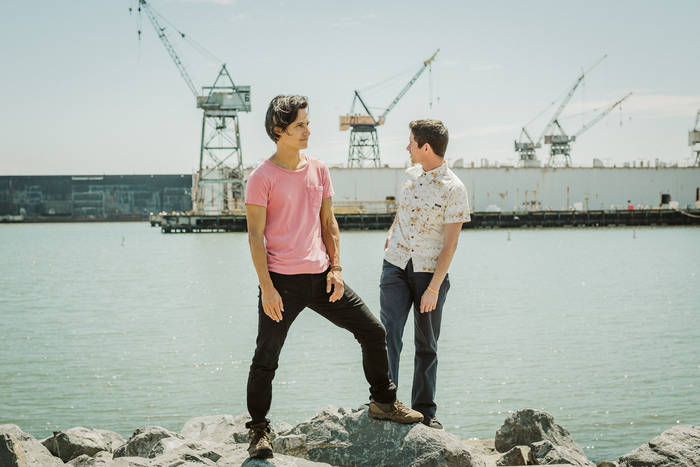Music | The Dodos