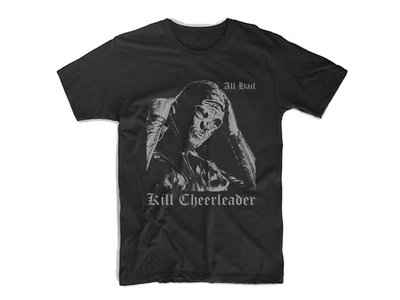 Kill Cheerleader T-Shirt main photo