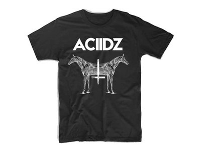 ACIIDZ T-Shirt main photo