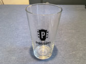 Passim Pint Glass photo 