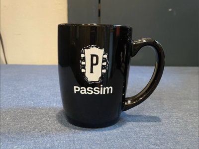 Passim Mug main photo