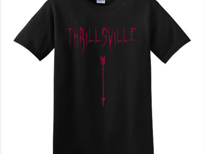 Thrillsville - Arrow Shirt main photo