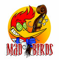 MAD BIRDS image