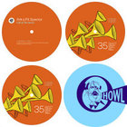 米12” Toys For The Revolution Toys For The Revolution EB009T Electrobeat Records (2) /00250 12