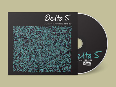 deltadrivemissレコード DIGITAL WAVE ( デジタルウェーブ ) Jr.DEE そこには必ず君がいる