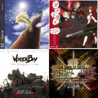 便所飯選手権 | paraoka | Koujimachi-ongen