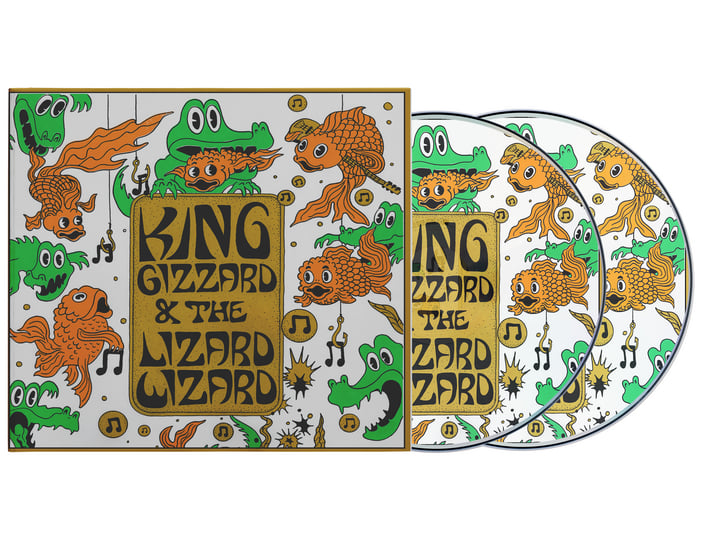 Live in Milwaukee '19 | King Gizzard & the Lizard Wizard