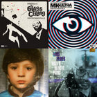 MK Ultra (Operation Hypnosis) (Instrumentals) | Lewis Parker