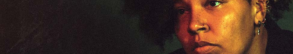 Genesis Be — Photo