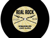 RCK017 - Jerry Harris - Spreading All Over photo 