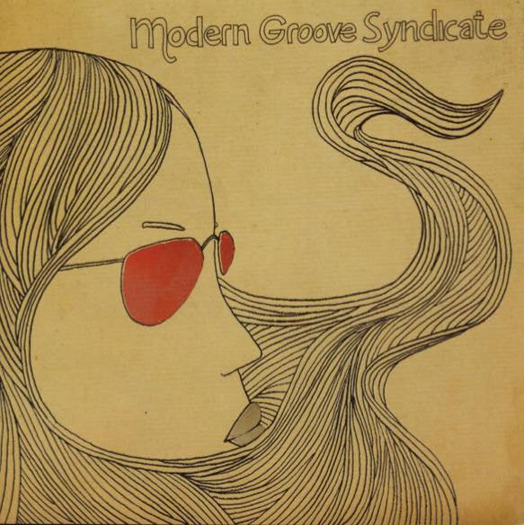 Music | Modern Groove Syndicate