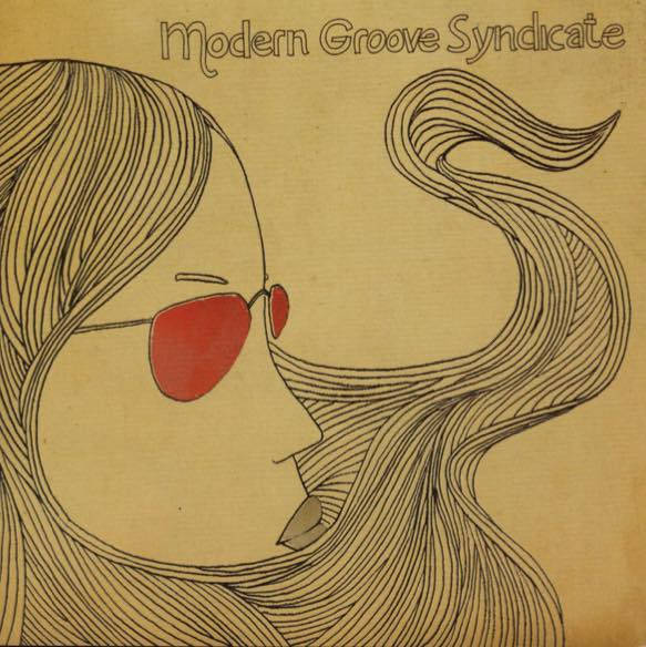Music | Modern Groove Syndicate