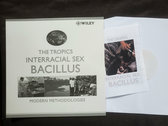 Interracial Sex/Bacillus - The Tropics LP photo 