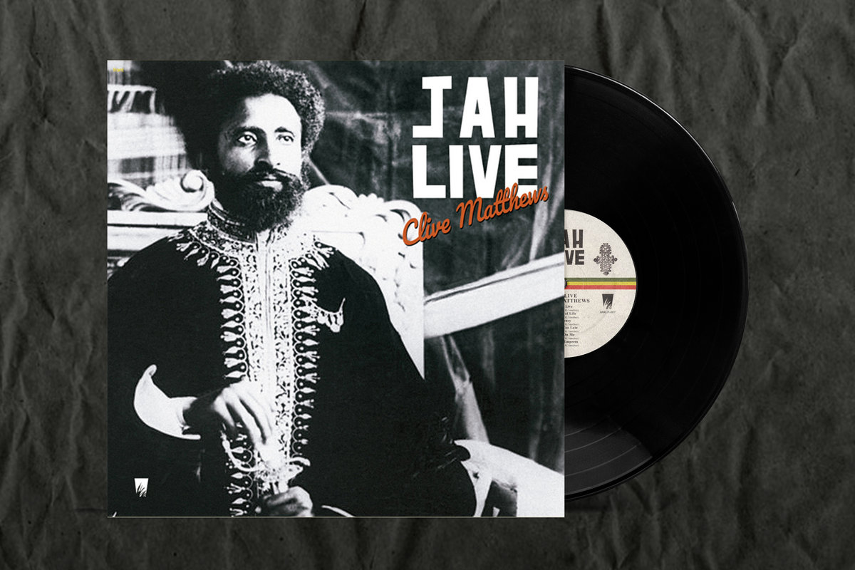 欧LP Clive Matthews Going Home ARKLP022 A-lone Productions E /00048 0039218141_10.jpg