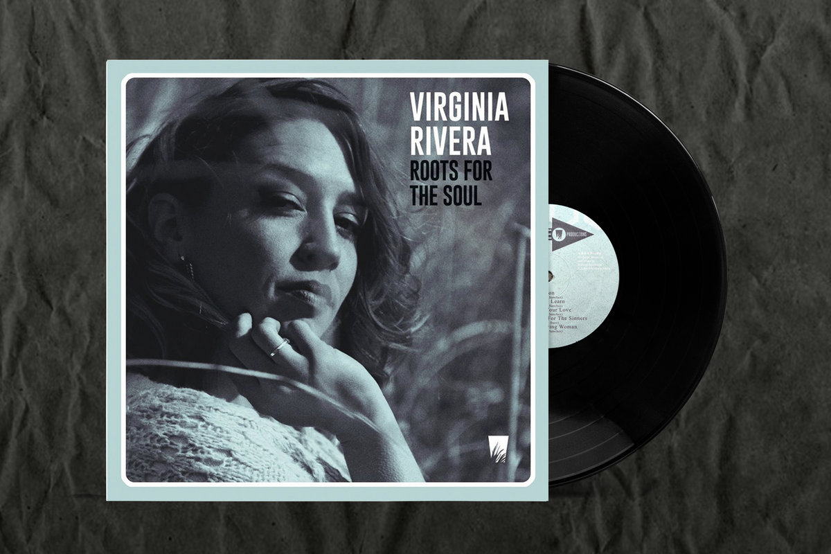 洋楽 V.A. / Soul Spectrum Records Vol.1 LP Soul Spectrum Records Vol. 1 – 2 x Vinyl (LP, Compilation