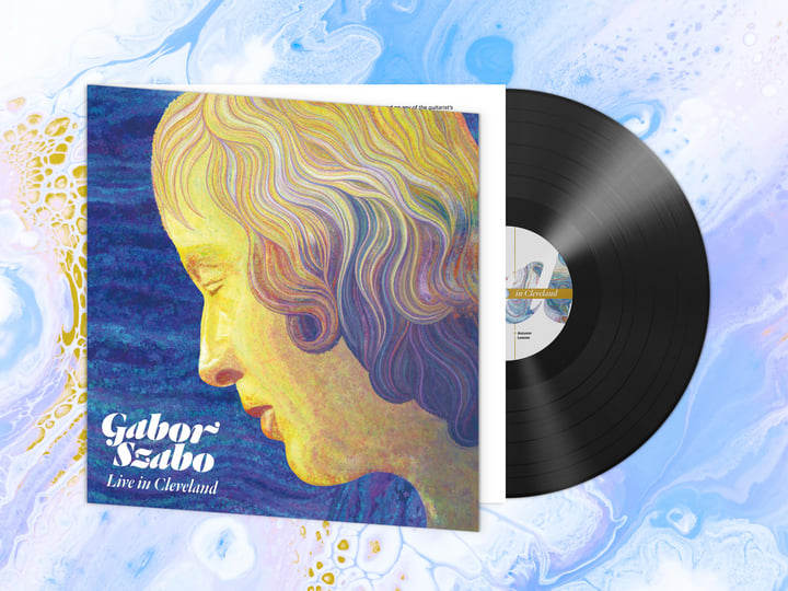 Live in Cleveland 1976 | Gabor Szabo | EBALUNGA!!!