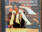 Amelia White - Black Doves