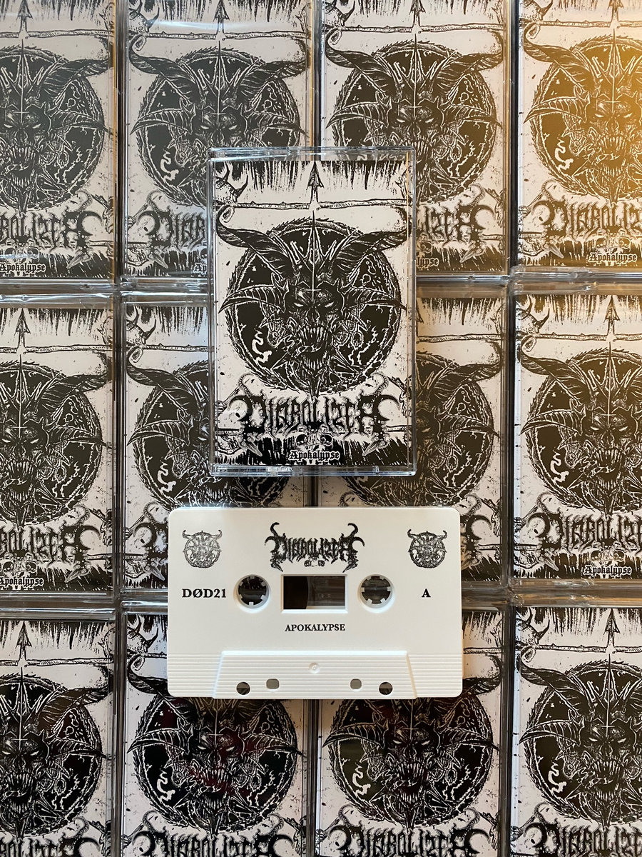 Apokalypse | Diabolizer