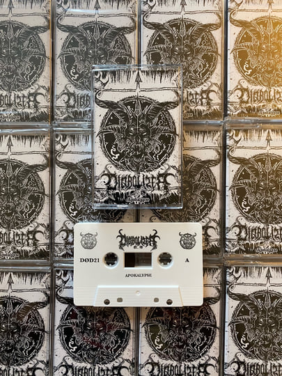 Apokalypse | Diabolizer