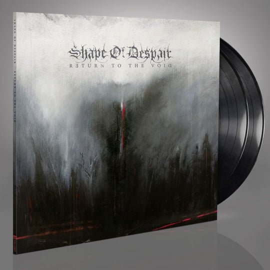 Return To The Void | Shape of Despair