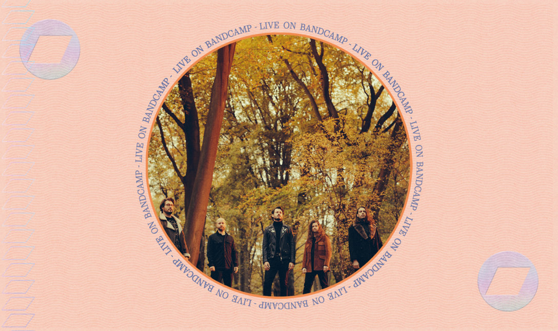 Bandcamp Daily’s Livestream Series Continues with Green Lung on