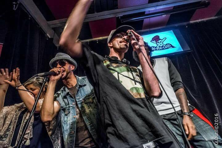 Music | Burn-O