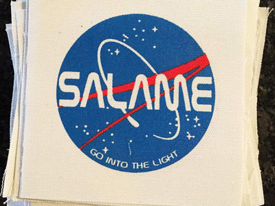 Salame Patches main photo