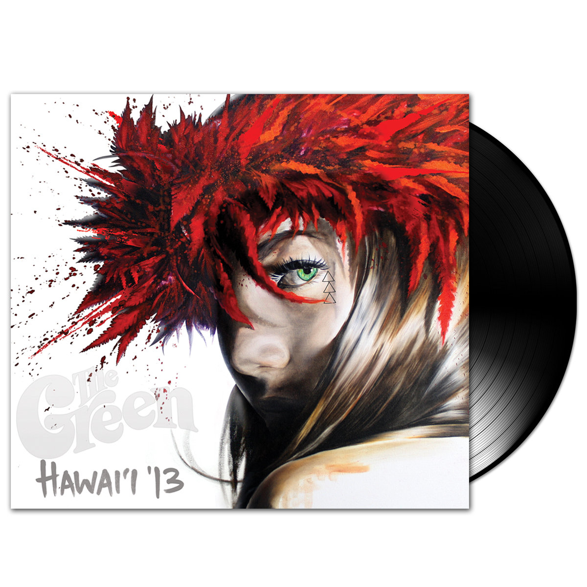 Hawai'i '13 | The Green