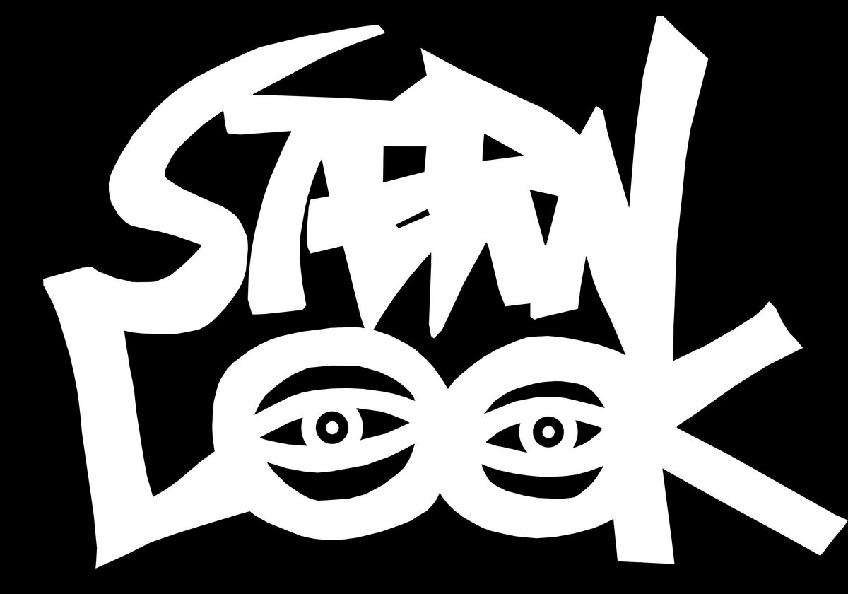 Music | Stern Look, image size:1200x840