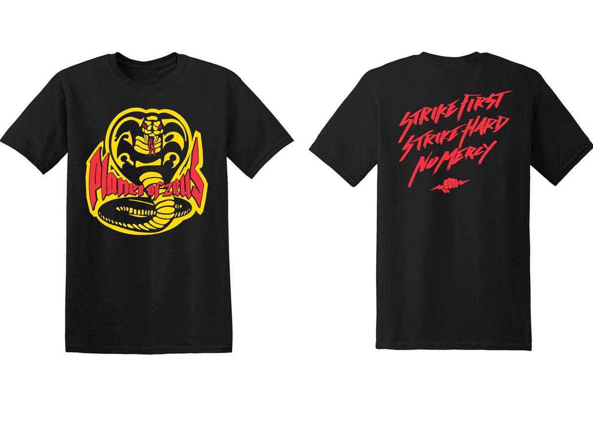 Cobra Kai\