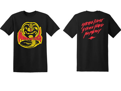 "Cobra Kai" T-Shirt main photo