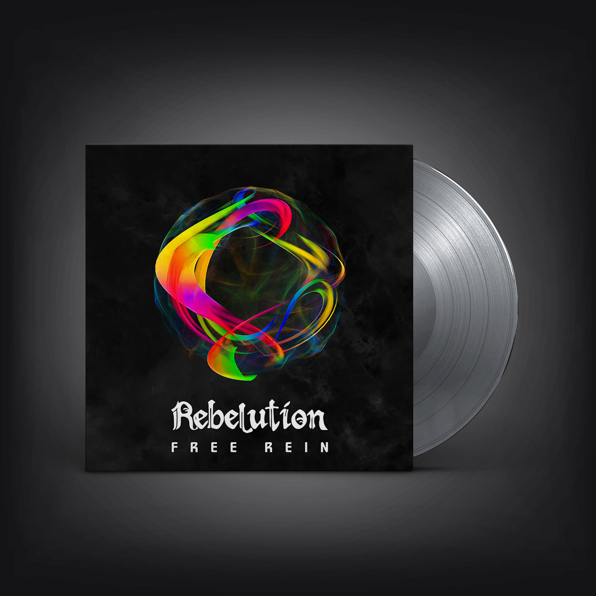 Free Rein Rebelution
