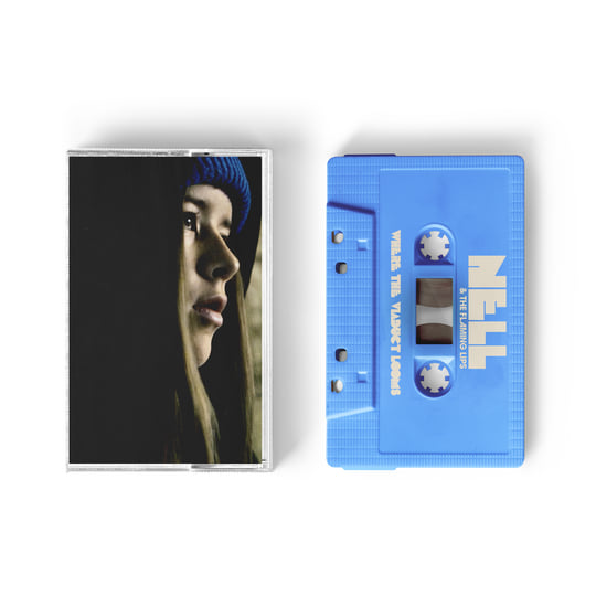 Where The Viaduct Looms | Nell Smith