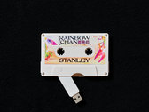 Stanley - Limited Edition - Cassette USB photo 